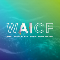 World AI Cannes Festival(@WAICANNES) 's Twitter Profile Photo