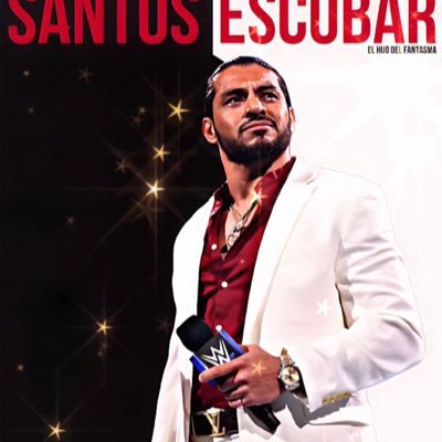 MEXICANO. LATINO. WWE Superstar BORN a Champion THE LEADER!! #ILeadERGOIFollow #TheEmperorOfLuchaLibre I run the BINGO around here. 👊🏽☠️🇲🇽
