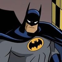 Batman's Archives(@BatmanArchives) 's Twitter Profile Photo
