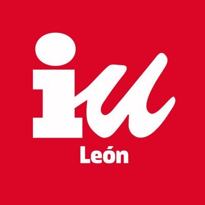 IU León nacida en 1986. Por tu país, por tu futuro, por tu dignidad. 📍Visita en nuestra web las últimas novedades de tu zona 👀