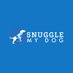 Snuggle My Dog (@SnuggleMyDog) Twitter profile photo