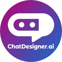 ChatDesigner.ai(@chatdesigner_ai) 's Twitter Profile Photo
