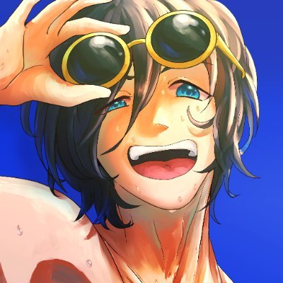 狐白@∞作業中さんのプロフィール画像