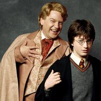 Gilderoy Lockhart✨(@MagicalLockhart) 's Twitter Profile Photo