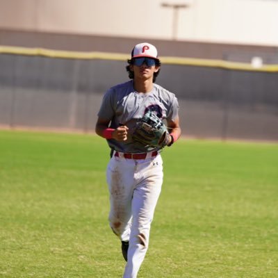 Aquinas Hs 25’/ Easton prime/ Cal State Fullerton commit