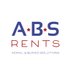 ABS Rents (@absrents) Twitter profile photo ABS Rents (@absrents) Twitter profile photo