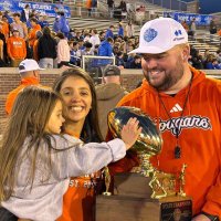 Coach Peterson(@CoachPetey66) 's Twitter Profile Photo