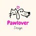Pawlover Design (@Pawloverdesign) Twitter profile photo