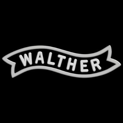 Walther Firearms