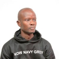 Duncan Onyango (@dunfoster) 's Twitter Profile