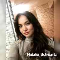 Natalie Schwartz (@nataliesschwar) 's Twitter Profile
