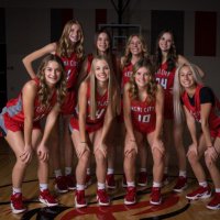 Kent City Girls BB(@KCGirlsHoops) 's Twitter Profile Photo