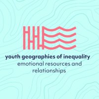 Youth Geographies of Inequality(@youthgeography) 's Twitter Profile Photo
