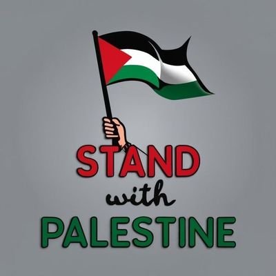 Free Palestine