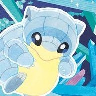 Pokémon shiny hunter and Gen 7 fanatic. | demiflux guy adjacent thing (they/he) | 21 | Bird Inspector | Not as active on here anymore but DMs open