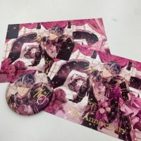むい (@mui_tukitoma) 's Twitter Profile