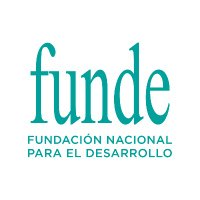 FUNDE(@Fundeorg) 's Twitter Profile Photo