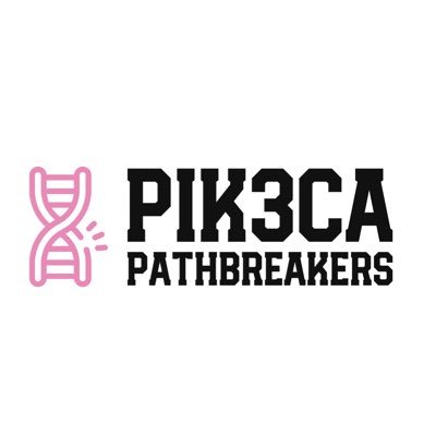 We are a group of patient advocates dedicated to improving outcomes for people living with PIK3CA altered breast cancer.