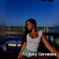 lucycervtntesa's profile picture. new york | la
📍Amsterdam