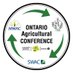 ONTARIO Agricultural CONFERENCES (@oagc25) Twitter profile photo