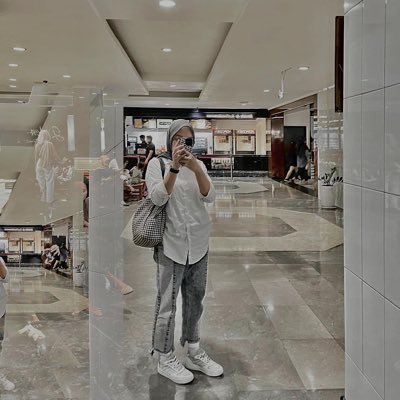 ferdia_nana's profile picture. 💜