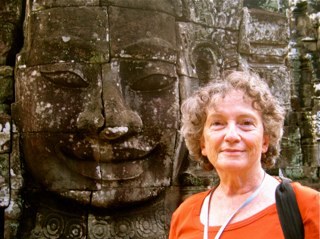 DillardWriter's profile picture. Story teller, travel diva, movie watcher, reader, friend, mom and observer of life's ironies