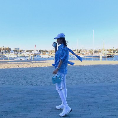 SarahLynch21937's profile picture. The reason why people suffer;
It's because they are pursuing the wrong things.
Trump supporters