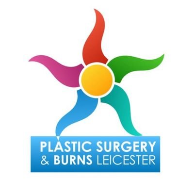 We are the specialist Burns and Plastics Surgery team at the University Hospitals of Leicester NHS Trust.