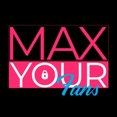 MAXYOURFANS Profile Picture