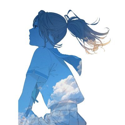 aleksseli's profile picture. 🌈 Enby lunarian cat from outer space (they/them) | Wander sometimes on @PodCulture_ | Love Star Wars, KyoAni & rooibos tea