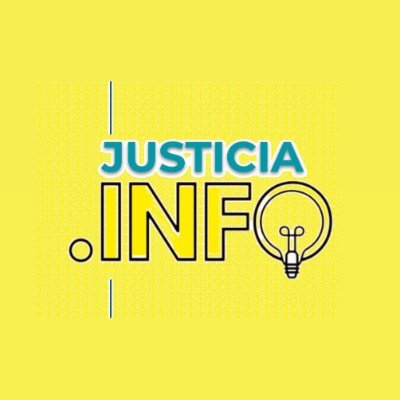 Brindando datos, perspectivas e ideas en una búsqueda permanante hacia una mayor y mejor justicia en las Américas.