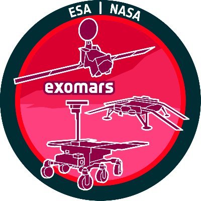 ESA_ExoMarsさんのプロフィール画像