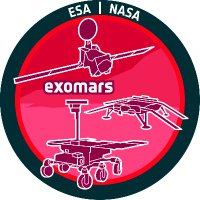 ESA_ExoMars(@ESA_ExoMars) 's Twitter Profile Photo