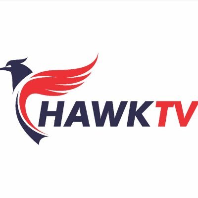 official X Page of Hawk Television