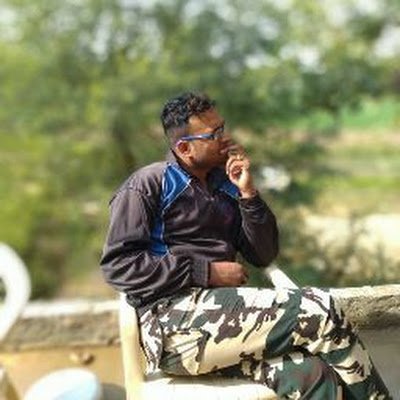 AVINASHSIN51231's profile picture. 