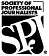 We are the Pacific Lutheran University student chapter of SPJ.