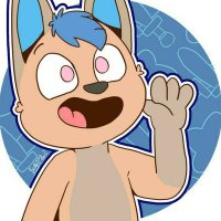 Joey Fennec 🥳 Doggy weekend 2025 (@joeyfennec) 's Twitter Profile