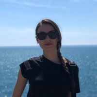 Doruntina Zendeli (@_dzendeli) 's Twitter Profile