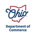 Ohio Commerce (@ohiocommerce) Twitter profile photo Ohio Commerce (@ohiocommerce) Twitter profile photo