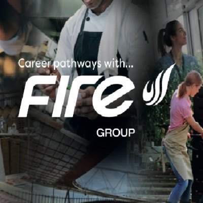 Fire Group Recruitment