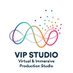 Virtual & Immersive Production Studio (@VIPStudioUoN) Twitter profile photo