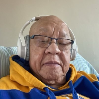 SanchiGee's profile picture. My spouse.