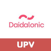 Daidalonic (@daidalonic_upv) 's Twitter Profile