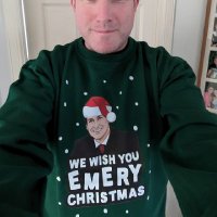 Matthew Jones (@mjavfc1) 's Twitter Profile Photo Matthew Jones (@mjavfc1) 's Twitter Profile Photo