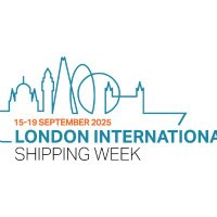London International Shipping Week 2025(@LISWOfficial) 's Twitter Profile Photo