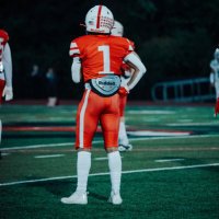 KaRon Ford (@karonford23) 's Twitter Profile