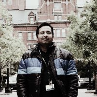Alok Kumar Singh (@aloksinghjnu) 's Twitter Profile