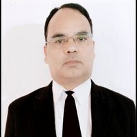 Shiv Shanker Mudgal(@ssmudgalAdv) 's Twitter Profile Photo