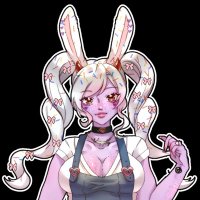 Suki๐๐ {โง๐๐บ๐ผ๐น ๐ฑ๐ฒ๐บ๐ผ๐ป ๐ฏ๐๐ปโก} (@sukithedemonbun) 's Twitter Profile