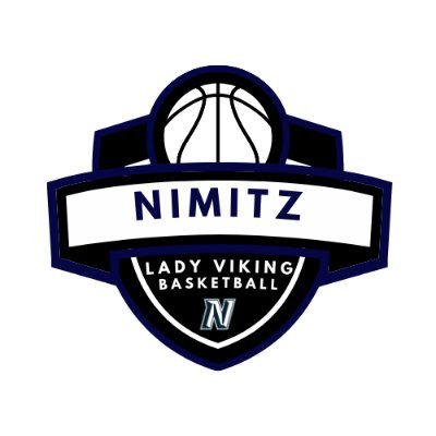 The official Twitter account of the Nimitz High School Lady Vikings Basketball Team | District 7-6A #elev8together